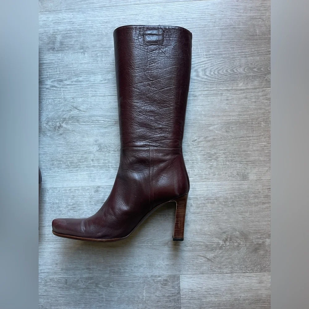Miu Miu Boots size 37 - Picture 2 of 13